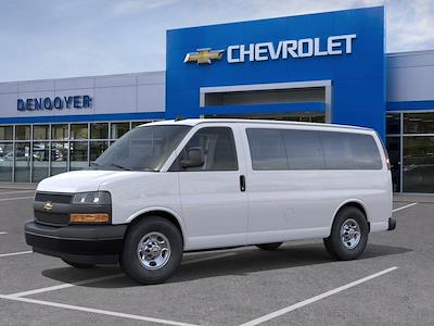 New 2025 Chevrolet Express 2500 LS Passenger Van for sale #F25658 - photo 2