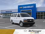 New 2025 Chevrolet Express 2500 LS Passenger Van for sale #F25658 - photo 1