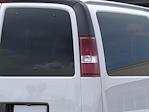 New 2025 Chevrolet Express 2500 LS Passenger Van for sale #F25658 - photo 11