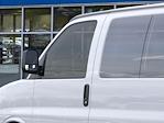 New 2025 Chevrolet Express 2500 LS Passenger Van for sale #F25658 - photo 12