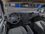 New 2025 Chevrolet Express 2500 LS Passenger Van for sale #F25658 - photo 15