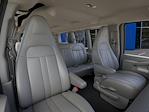 New 2025 Chevrolet Express 2500 LS Passenger Van for sale #F25658 - photo 16