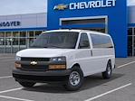 New 2025 Chevrolet Express 2500 LS Passenger Van for sale #F25658 - photo 6