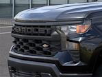 New 2026 Chevrolet Silverado 1500 Work Truck Crew Cab 4x4 Pickup for sale #F26006 - photo 13