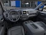 New 2026 Chevrolet Silverado 1500 Work Truck Crew Cab 4x4 Pickup for sale #F26006 - photo 15