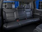 New 2026 Chevrolet Silverado 1500 Work Truck Crew Cab 4x4 Pickup for sale #F26006 - photo 17