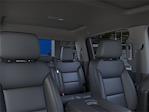 New 2026 Chevrolet Silverado 1500 Work Truck Crew Cab 4x4 Pickup for sale #F26006 - photo 24