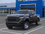 New 2026 Chevrolet Silverado 1500 Work Truck Crew Cab 4x4 Pickup for sale #F26006 - photo 6