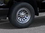 New 2026 Chevrolet Silverado 1500 Work Truck Crew Cab 4x4 Pickup for sale #F26006 - photo 9