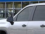 New 2026 Chevrolet Silverado 3500 Work Truck Crew Cab 4x4 Pickup for sale #F26012 - photo 12