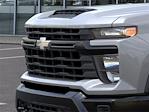 New 2026 Chevrolet Silverado 3500 Work Truck Crew Cab 4x4 Pickup for sale #F26012 - photo 13