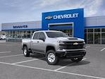 New 2026 Chevrolet Silverado 3500 Work Truck Crew Cab 4x4 Pickup for sale #F26012 - photo 1