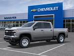 New 2026 Chevrolet Silverado 3500 Work Truck Crew Cab 4x4 Pickup for sale #F26012 - photo 3