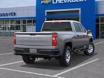 New 2026 Chevrolet Silverado 3500 Work Truck Crew Cab 4x4 Pickup for sale #F26012 - photo 2