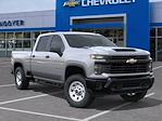 New 2026 Chevrolet Silverado 3500 Work Truck Crew Cab 4x4 Pickup for sale #F26012 - photo 7