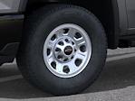 New 2026 Chevrolet Silverado 3500 Work Truck Crew Cab 4x4 Pickup for sale #F26012 - photo 9