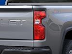 New 2026 Chevrolet Silverado 3500 Work Truck Crew Cab 4x4 Pickup for sale #F26012 - photo 11