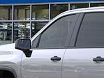 New 2026 Chevrolet Silverado 3500 Work Truck Crew Cab 4x4 Pickup for sale #F26012 - photo 12