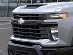 New 2026 Chevrolet Silverado 3500 Work Truck Crew Cab 4x4 Pickup for sale #F26012 - photo 13