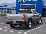 New 2026 Chevrolet Silverado 3500 Work Truck Crew Cab 4x4 Pickup for sale #F26012 - photo 2