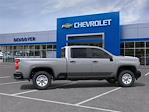 New 2026 Chevrolet Silverado 3500 Work Truck Crew Cab 4x4 Pickup for sale #F26012 - photo 5