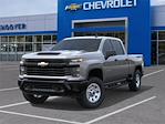 New 2026 Chevrolet Silverado 3500 Work Truck Crew Cab 4x4 Pickup for sale #F26012 - photo 6
