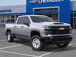 New 2026 Chevrolet Silverado 3500 Work Truck Crew Cab 4x4 Pickup for sale #F26012 - photo 7