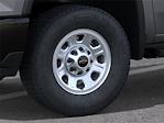 New 2026 Chevrolet Silverado 3500 Work Truck Crew Cab 4x4 Pickup for sale #F26012 - photo 9