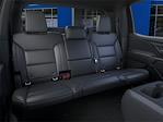 New 2026 Chevrolet Silverado EV Work Truck Crew Cab AWD Pickup for sale #F26020 - photo 17