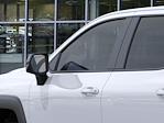 New 2026 Chevrolet Silverado EV Work Truck Crew Cab AWD Pickup for sale #F26020 - photo 12