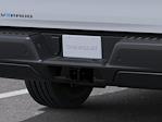 New 2026 Chevrolet Silverado EV Work Truck Crew Cab AWD Pickup for sale #F26020 - photo 14