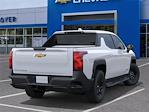 New 2026 Chevrolet Silverado EV Work Truck Crew Cab AWD Pickup for sale #F26020 - photo 4