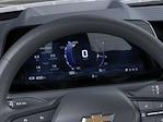 New 2026 Chevrolet Silverado EV Work Truck Crew Cab AWD Pickup for sale #F26020 - photo 18