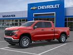 New 2026 Chevrolet Silverado 1500 Work Truck Crew Cab for sale #F26177 - photo 2