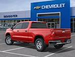 New 2026 Chevrolet Silverado 1500 Work Truck Crew Cab for sale #F26177 - photo 3