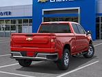 New 2026 Chevrolet Silverado 1500 Work Truck Crew Cab for sale #F26177 - photo 4