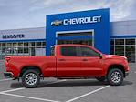 New 2026 Chevrolet Silverado 1500 Work Truck Crew Cab for sale #F26177 - photo 5
