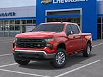New 2026 Chevrolet Silverado 1500 Work Truck Crew Cab for sale #F26177 - photo 6