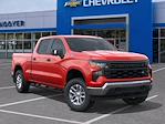 New 2026 Chevrolet Silverado 1500 Work Truck Crew Cab for sale #F26177 - photo 7