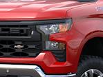 New 2026 Chevrolet Silverado 1500 Work Truck Crew Cab for sale #F26177 - photo 10