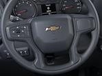 New 2026 Chevrolet Silverado 1500 Work Truck Crew Cab for sale #F26177 - photo 19