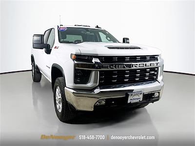 2022 Chevrolet Silverado 2500 Crew Cab 4x4 Pickup for sale #P13565 - photo 1