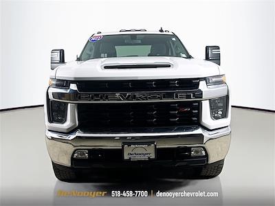 2022 Chevrolet Silverado 2500 Crew Cab 4x4 Pickup for sale #P13565 - photo 2