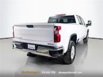 2022 Chevrolet Silverado 2500 Crew Cab 4x4 Pickup for sale #P13565 - photo 7