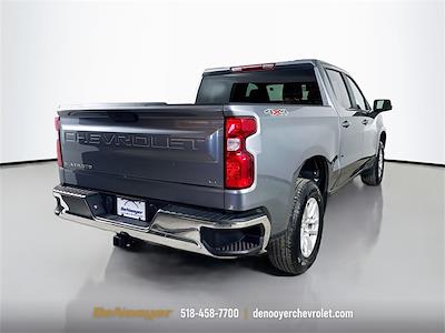 2022 Chevrolet Silverado 1500 Crew Cab 4x4 Pickup for sale #P13575 - photo 2