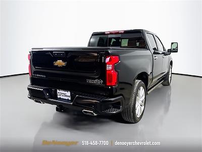 2024 Chevrolet Silverado 1500 Crew Cab 4x4 Pickup for sale #P13605 - photo 2