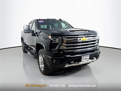 2024 Chevrolet Silverado 3500 Crew Cab 4x4 Pickup for sale #P13610 - photo 1
