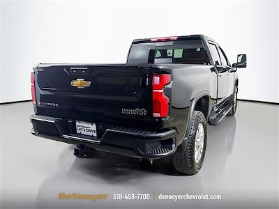 2024 Chevrolet Silverado 3500 Crew Cab 4x4 Pickup for sale #P13610 - photo 2