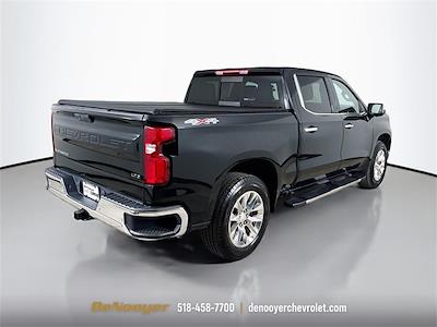 2019 Chevrolet Silverado 1500 Crew Cab 4x4 Pickup for sale #P13614 - photo 2