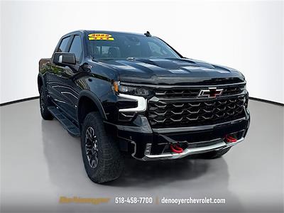 2022 Chevrolet Silverado 1500 Crew Cab 4x4 Pickup for sale #P13615 - photo 1